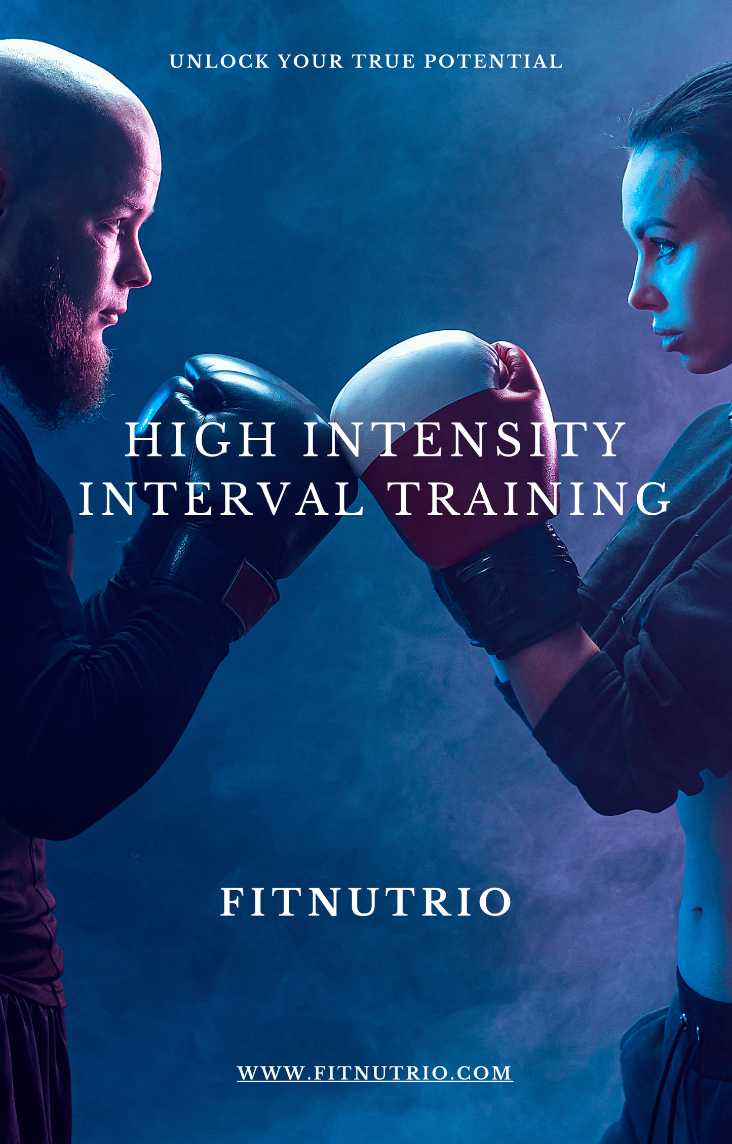 High Intensity Interval Training