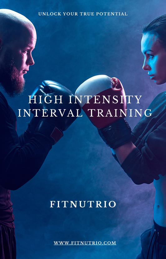 High Intensity Interval Training