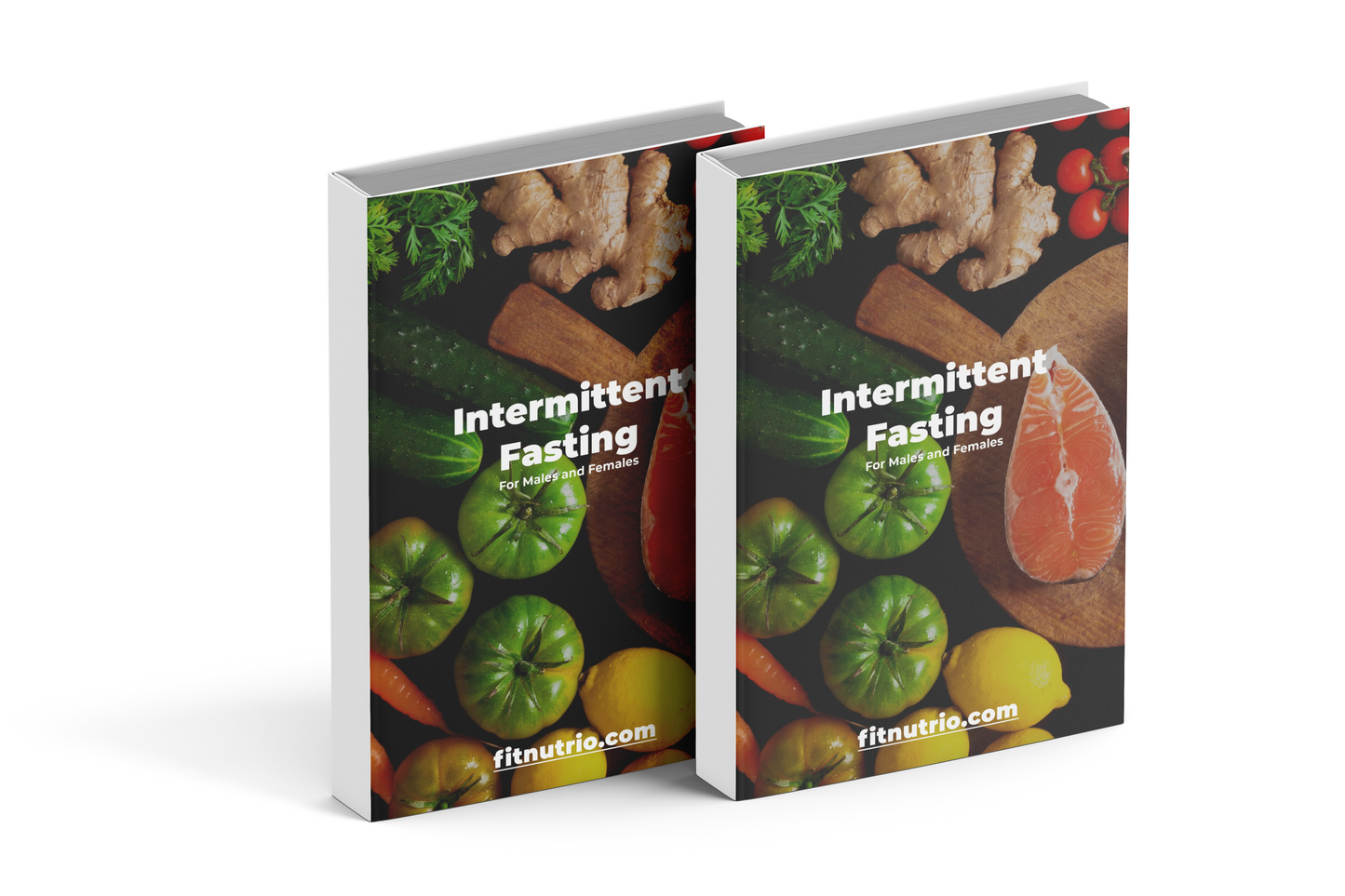 Intermittent Fasting