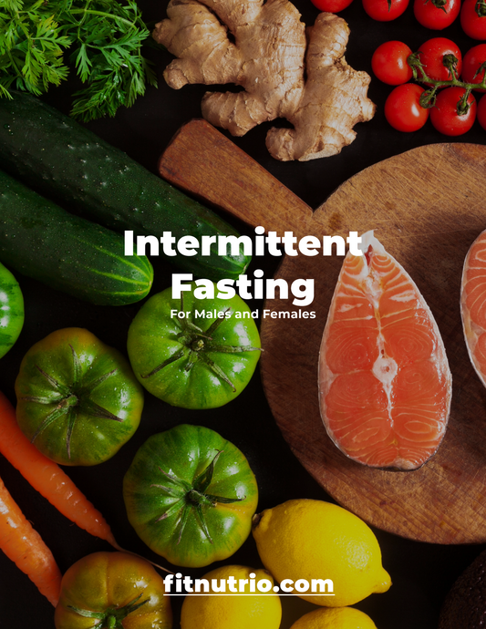 Intermittent Fasting